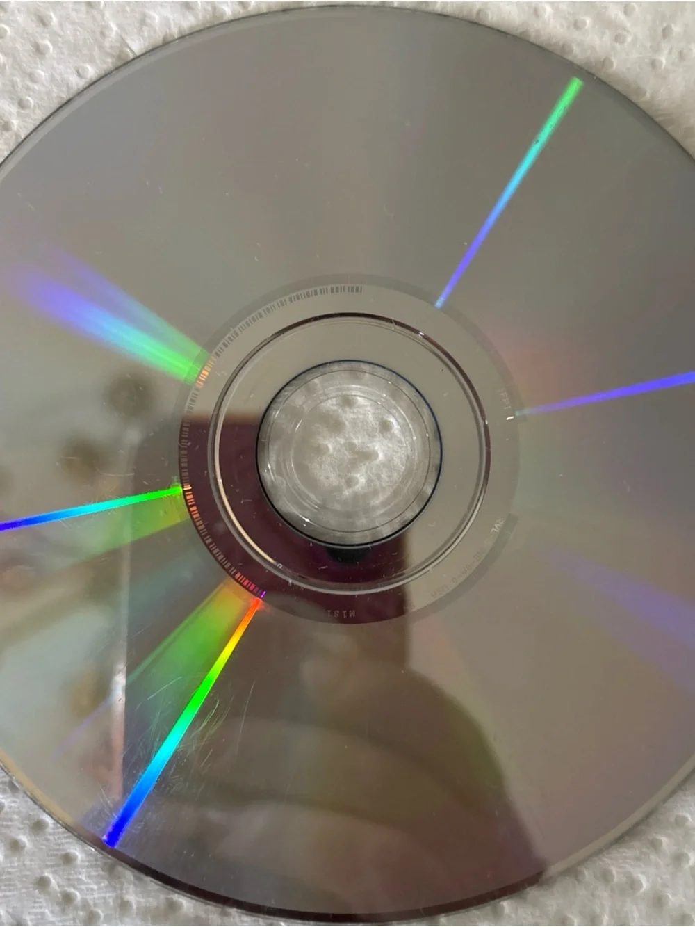 Ben 10 Alien Force: Vilgax Attacks (Wii) - Game Disc Only